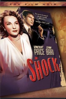  Shock (1946) DVD Releases