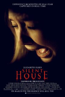 Silent House (2011) DVD Releases