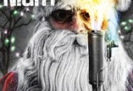 Silent Night (2012) DVD Releases