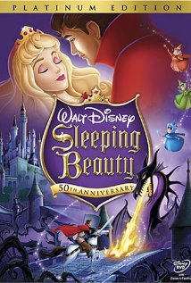   Sleeping Beauty (1959) DVD Releases