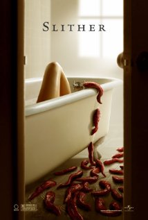  Slither (2006) DVD Releases