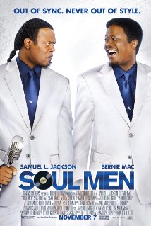 Soul Men (2008) DVD Releases