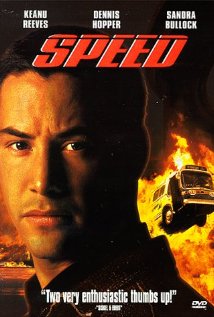   Speed (1994) DVD Releases