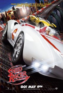  Speed Racer (2008) DVD Releases