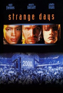  Strange Days (1995) DVD Releases