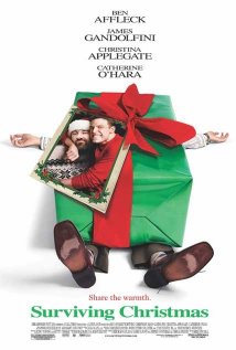  Surviving Christmas (2004) DVD Releases