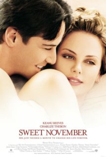  Sweet November (2001) DVD Releases