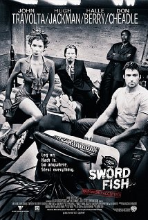  Swordfish (2001) DVD Releases