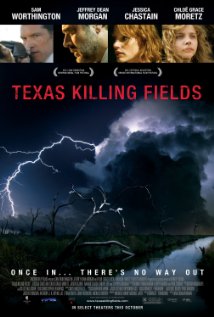  Texas Killing Fields (2011) DVD Releases