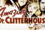 The Amazing Dr. Clitterhouse (1938) DVD Releases