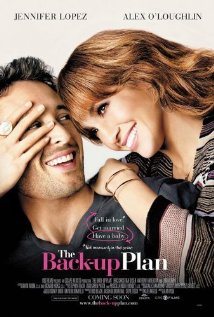   The Back-up Plan (2010) DVD Releases
