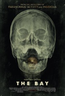  The Bay (2012) DVD Releases