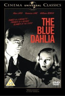  The Blue Dahlia (1946) DVD Releases