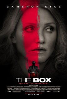  The Box (2009) DVD Releases