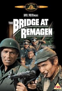  The Bridge at Remagen (1969) DVD Releases