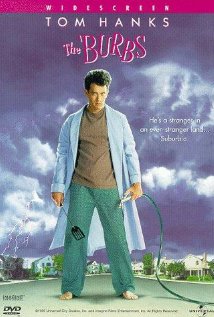  The Burbs (1989) DVD Releases