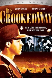  The Crooked Way (1949) DVD Releases