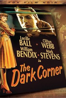  The Dark Corner (1946) DVD Releases