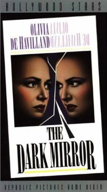  The Dark Mirror (1946) DVD Releases