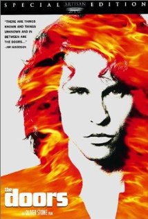  The Doors (1991) DVD Releases