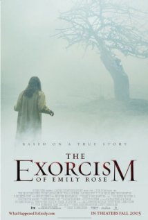 The Exorcism of Emily Rose (2005) DVD Releases