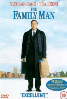  The Family Man (2000) DVD Releases