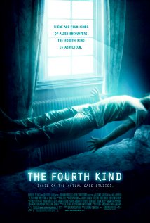   The Fourth Kind (2009) DVD Releases