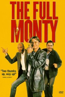  The Full Monty (1997) DVD Releases