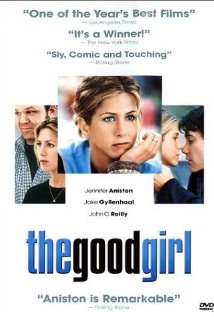  The Good Girl (2002) DVD Releases