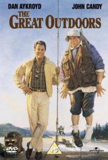  The Great Outdoors (1988) DVD Releases