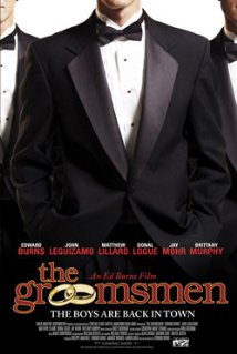  The Groomsmen (2006) DVD Releases