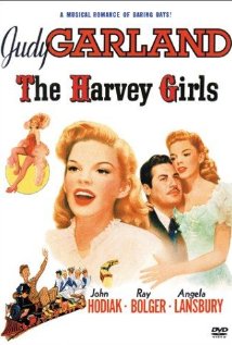  The Harvey Girls (1946) DVD Releases
