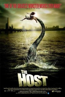 The Host (2006) DVD Releases