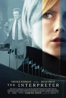   The Interpreter (2005) DVD Releases