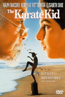  The Karate Kid (1984) DVD Releases