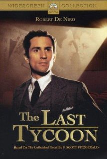  The Last Tycoon (1976) DVD Releases