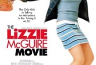 The Lizzie McGuire Movie (2003) DVD Releases