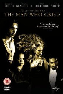  The Man Who Cried (2000) DVD Releases