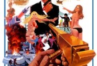 The Man with the Golden Gun (1974) DVD Releases