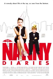  The Nanny Diaries (2007) DVD Releases