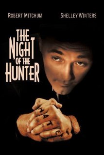   The Night of the Hunter (1955) DVD Releases