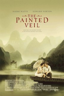  The Painted Veil (2006) DVD Releases