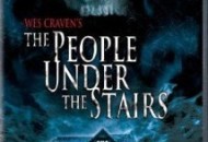 The People Under the Stairs (1991) DVD Releases