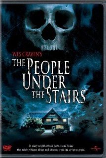   The People Under the Stairs (1991) DVD Releases
