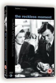   The Reckless Moment (1949) DVD Releases