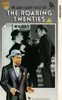  The Roaring Twenties (1939) DVD Releases
