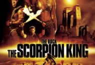 The Scorpion King (2002) DVD Releases
