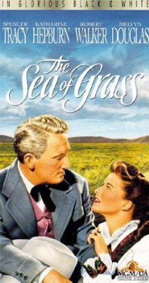   The Sea of Grass (1947) DVD Releases