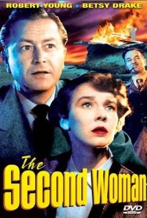   The Second Woman (1950) DVD Releases