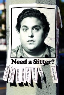   The Sitter (2011) DVD Releases